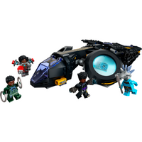 SALE! 76211 Shuri's Sunbird