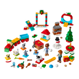 41758 Friends Advent Calendar (2023)