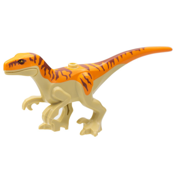 Dinosaur, Atrociraptor