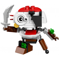 Skulzy 41567 - New LEGO® Mixels™️ Set – Bricks & Minifigs Eugene