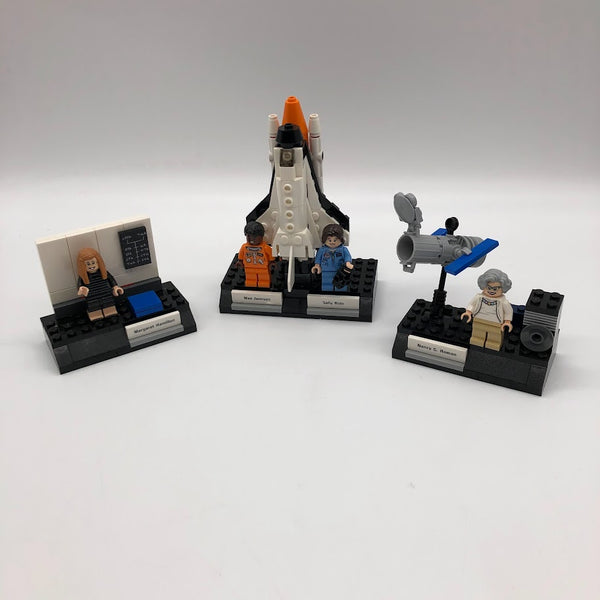 21312 Women of NASA [USED]