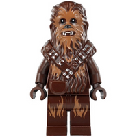 Chewbacca