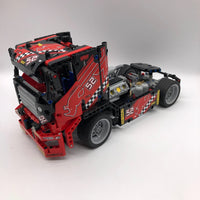 42041 Race Truck {Reissue} [USED]