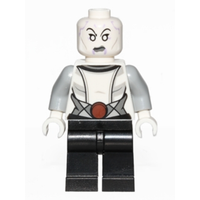 Asajj Ventress