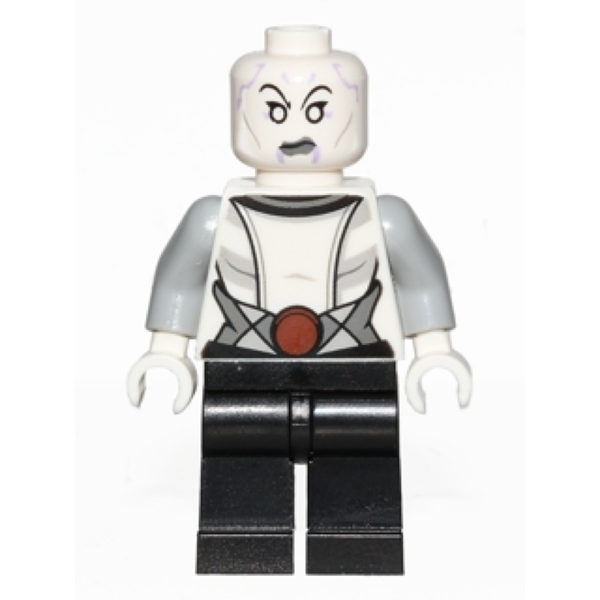 Asajj Ventress