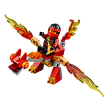 30422 Kai's Mini Dragon Polybag