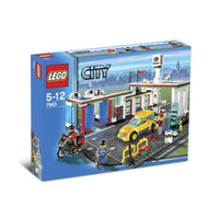 7993 Service Station [CERTIFIED USED]