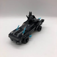 76181 Batmobile: The Penguin Chase [USED]