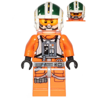 Wedge Antilles