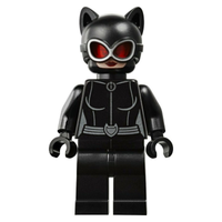 Catwoman