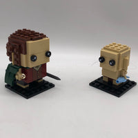 40630 Frodo & Gollum [USED]