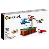 Pursuit of Flight - BrickLink AFOL Designer Program
