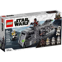 75311 Imperial Troop Transport [New, Sealed, Retired]