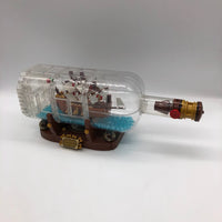21313 Ship in a Bottle [USED]