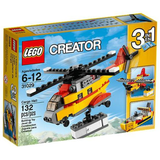 31029 Cargo Heli