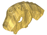 Horse Helmet (Armor)