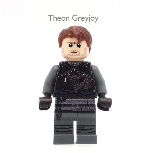 Theon Greyjoy