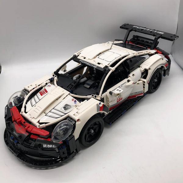 42096 Porsche 911 RSR [USED]
