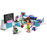 3933 Olivia's Invention Workshop