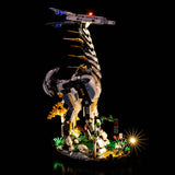 Light Kit for #76989 LEGO Horizon Forbidden West Tallneck