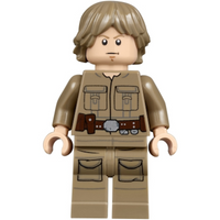 Luke Skywalker