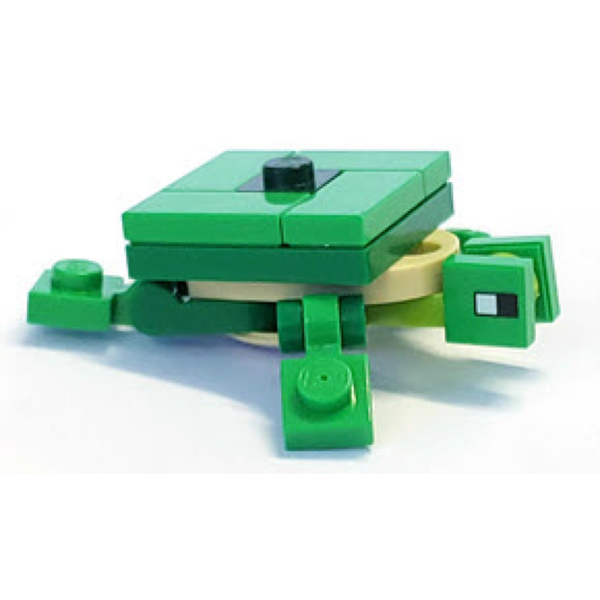 Minecraft Turtle