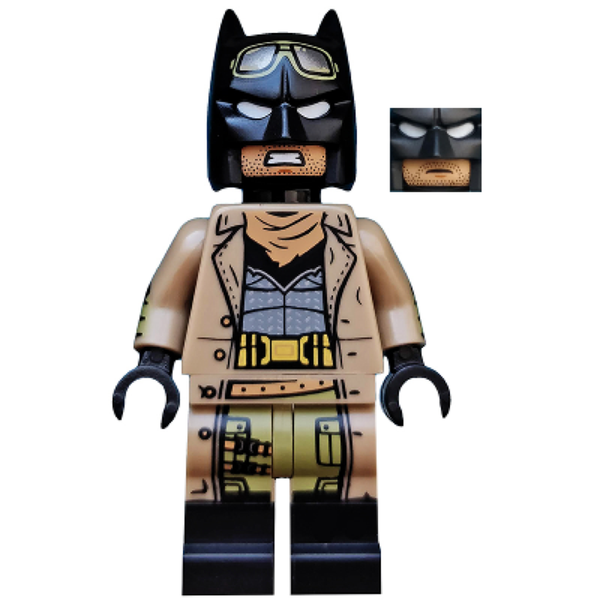 Knightmare Batman