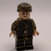 TMC WWII German Fallschirmjager