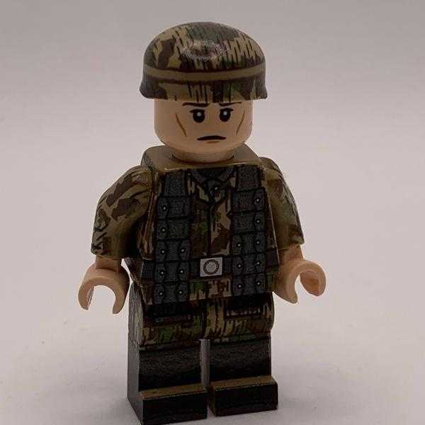 TMC WWII German Fallschirmjager