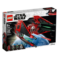 75240 Major Vonreg's TIE Fighter™ [CERTIFIED USED]