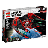 75240 Major Vonreg's TIE Fighter™ [CERTIFIED USED]
