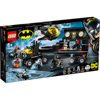 76160 Mobile Bat Base