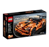 Chevrolet Corvette ZR1 42093 - New LEGO Technic Set