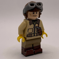 Custom WWII US Tanker