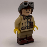 Custom WWII US Tanker