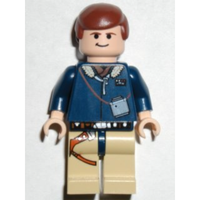 Han Solo