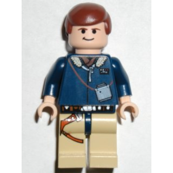 Han Solo