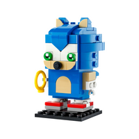 Sonic the Hedgehog™ - New LEGO BrickHeadz Set