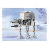 4489 AT-AT - Mini [CERTIFIED USED]