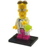 Professor Frink - The Simpsons Series 2 Collectible Minifigure