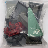 Bag of random LEGO® castle parts