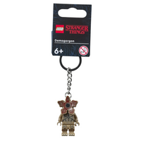 Demogorgon keychain hot sale