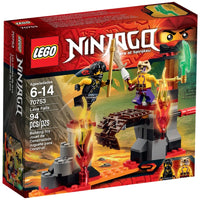 70753 Lava Falls [CERTIFIED USED]