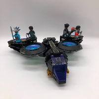 76211 Shuri's Sunbird [USED]