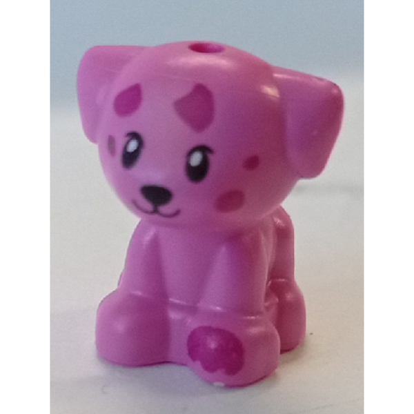 Dog, Puppy