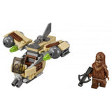 75129 Wookiee Gunship Microfighter