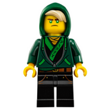 Lloyd polybag - New, Sealed, Retired LEGO Ninjago Set