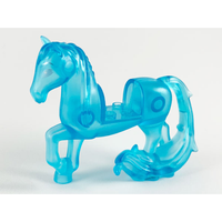 Horse, Disney (Nokk)