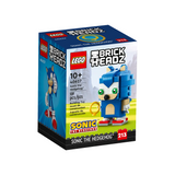 Sonic the Hedgehog™ - New LEGO BrickHeadz Set