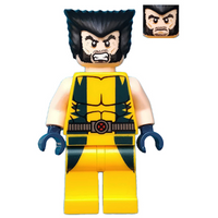 Wolverine